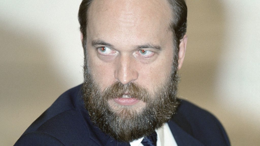 Сергей Пугачев